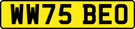 WW75BEO