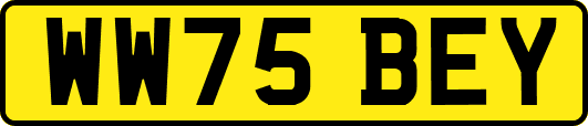 WW75BEY