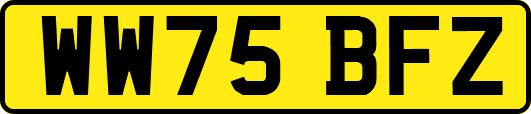 WW75BFZ