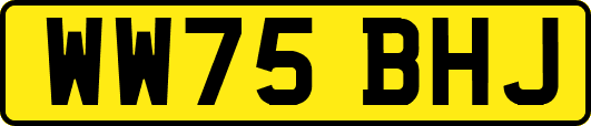 WW75BHJ