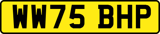 WW75BHP