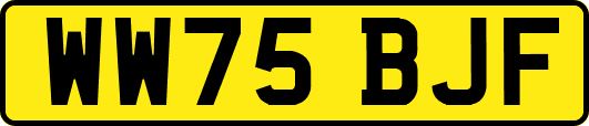 WW75BJF