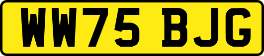 WW75BJG