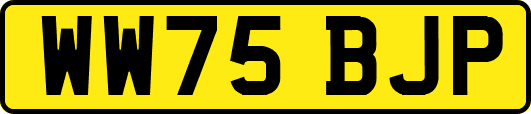WW75BJP