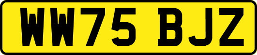 WW75BJZ