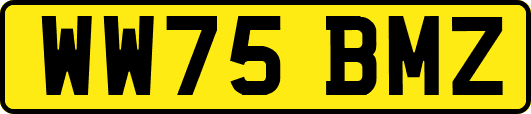 WW75BMZ