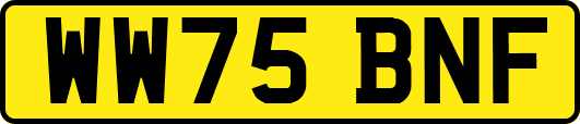 WW75BNF