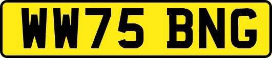 WW75BNG