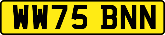 WW75BNN