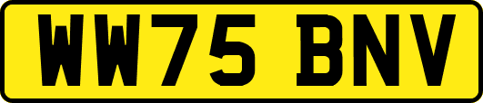 WW75BNV