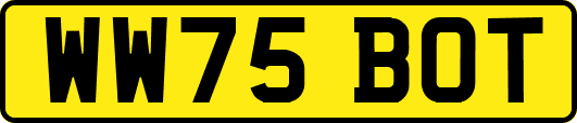 WW75BOT