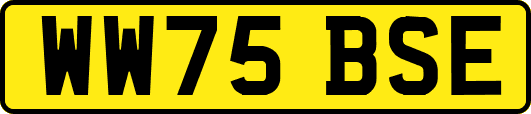 WW75BSE