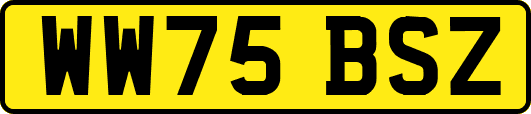 WW75BSZ