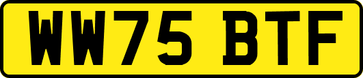 WW75BTF