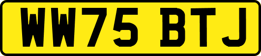 WW75BTJ