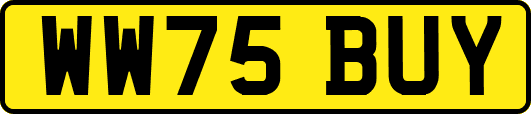 WW75BUY
