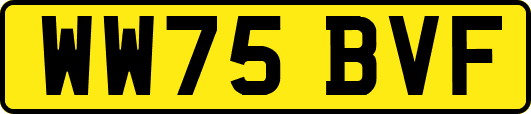 WW75BVF