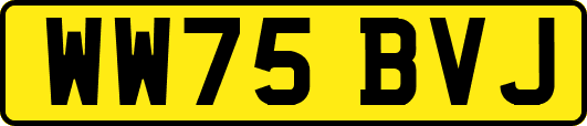 WW75BVJ
