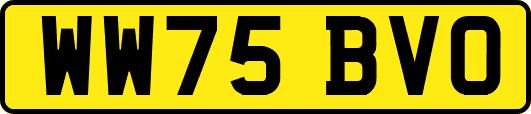 WW75BVO