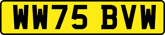 WW75BVW