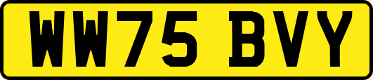 WW75BVY