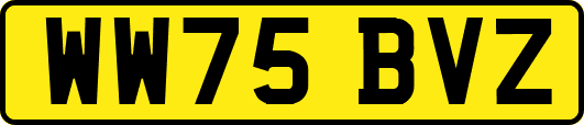 WW75BVZ