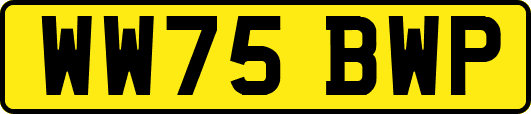 WW75BWP