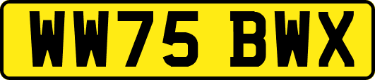 WW75BWX