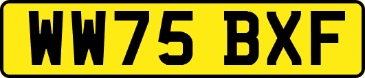 WW75BXF