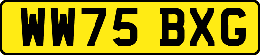 WW75BXG