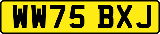 WW75BXJ