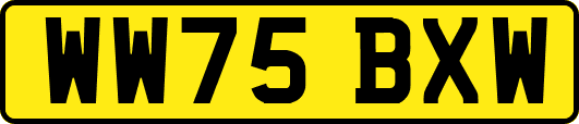 WW75BXW