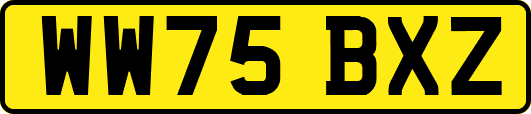 WW75BXZ