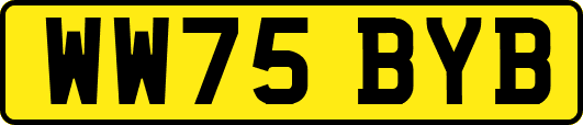 WW75BYB