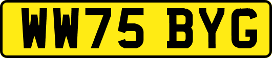 WW75BYG