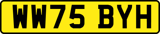 WW75BYH