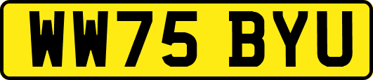 WW75BYU
