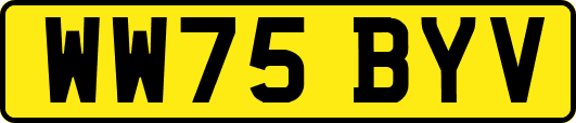 WW75BYV