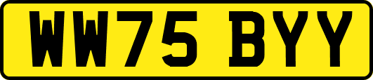 WW75BYY