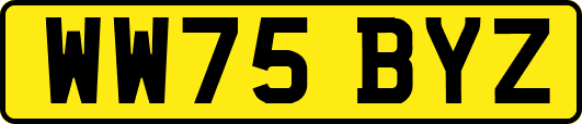 WW75BYZ