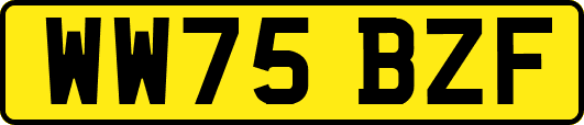 WW75BZF