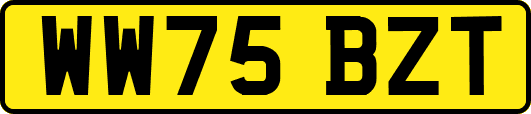 WW75BZT