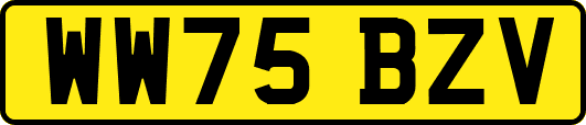 WW75BZV