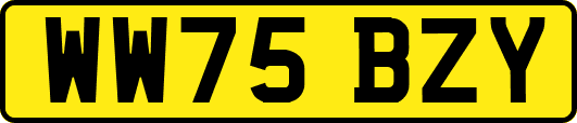 WW75BZY