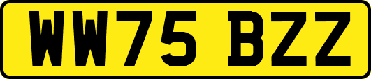 WW75BZZ