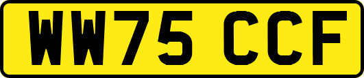 WW75CCF