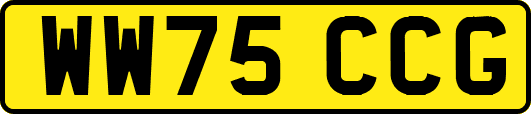 WW75CCG