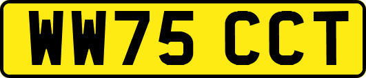 WW75CCT