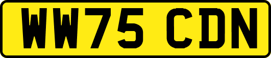 WW75CDN