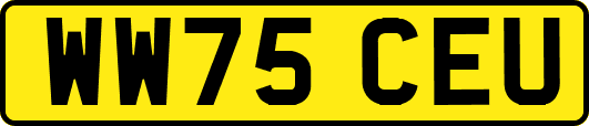 WW75CEU